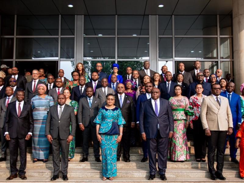 Retombées de la tournée de la Première Ministre Judith Suminwa, RDC : le Gouvernement annonce l’arrivée imminente des investisseurs japonais !